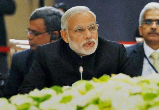 PM Modis 10 Point Plan to Tackle Terror At G20